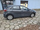Syndyk sprzeda samochód KIA RIO - 3