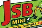 Elektryczna E Ładowarka E Koparka NOWE 2026 | PRODUCENT PL - 11