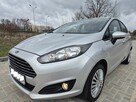 Ford Fiesta Mk7!2014rok!LiFT1.2 82km!5Dzwiowy!Zarejestrowany - 1