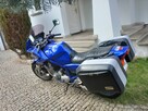 Yamaha 900 S- sprzedam z kuframi.