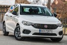 FIAT TIPO - 3