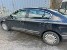 VW Passat 2005 - 2