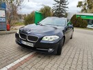 BMW F11, 2011r, 2,0 d, automat, regulacja twardości