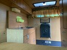 kamper Renault Master - 6