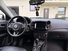 Jeep Compass 2018 | Automat | Benzyna + LPG | 170 KM | Be - 3