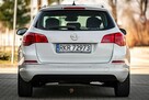 OPEL ASTRA J 2015R. | automat | benzyna - 6