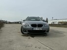 BMW SERIA 5 - 10