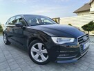 AUDI A3 SPORTBACK 2.0 TDI 150 KM#Ledy#Navi#Klimatronik# - 2