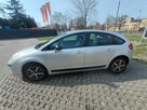 Syndyk sprzeda - Citroen C4, 2005 r. - 3