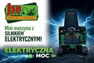 Elektryczna E Ładowarka E Koparka NOWE 2026 | PRODUCENT PL - 11