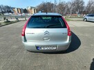 Syndyk sprzeda - Citroen C4, 2005 r. - 5