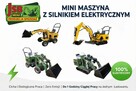 Elektryczna E Ładowarka E Koparka NOWE 2026 | PRODUCENT PL - 8