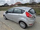 Ford Fiesta Mk7!2014rok!LiFT1.2 82km!5Dzwiowy!Zarejestrowany - 3