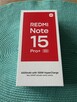 Xiaomi redmi note 15 pro + - 5