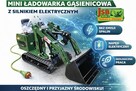 Elektryczna E Ładowarka E Koparka NOWE 2026 | PRODUCENT PL - 6