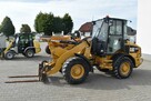 Ładowarka kołowa Caterpillar CAT 907M - 7