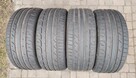 Opony letnie Kormoran 245/40 R19 - 2