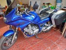 Yamaha 900 S- sprzedam z kuframi. - 7