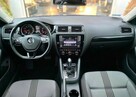 Volkswagen Jetta 1.4 Turbo Automat - 8