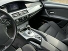 BMW SERIA 5 - 6