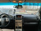 Nissan Pathfinder 2.5 DCI VAT 23% - 6