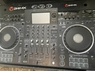 XDJ XZ znany model - 3
