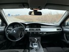 BMW SERIA 5 - 7