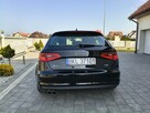AUDI A3 SPORTBACK 2.0 TDI 150 KM#Ledy#Navi#Klimatronik# - 8