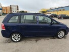 Sprzedam Opla Zafira B - 7