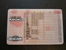 Kierowca Skoczek -na już do wynajecia-uslugi - 2