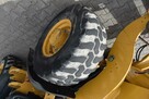 Ładowarka kołowa Caterpillar CAT 907M - 2