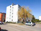 Darłowo - 3 pokoje w bloku! - 13