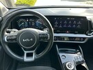 Kia Sportage 1.6 T-GDI MHEV Business Line 2WD DCT, salon PL