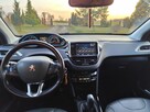 Sprzedam Peugeot 2008