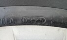 Koła R15 5 x 112 195/65 komplet VW oryginalne - 2
