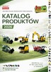 Elektryczna E Ładowarka E Koparka NOWE 2026 | PRODUCENT PL - 4