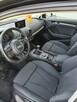 AUDI A3 SPORTBACK 2.0 TDI 150 KM#Ledy#Navi#Klimatronik# - 10