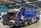 Scania p280 śmieciarka z zabudową NTM 20m3 EURO 5 - 3