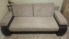 Sofa TIGRA 3-osobowa, rozkładana - 5