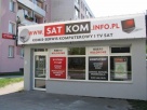 SATKOM Koszalin Cyfra+ Dystrybutor Serwis Komputerowy TVSAT - 2