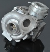 Regeneracja Turbosprężarek - 3