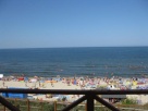 Pokoje i restauracja z bezpośrednim widokiem na morze - 2
