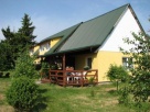 Agroturystyka Zielona Polana Kaszuby - 3