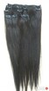 WŁOSY NATURALNE CLIP 40,45,50,55 CM - 5