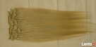 WŁOSY NATURALNE CLIP 40,45,50,55 CM - 7