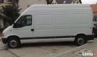 KRAJOWY I ZAGRANICZNY TRANSPORT TOWARÓW, PRZEPROWADZKI - 2