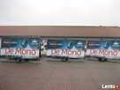 Billboard, tabica reklamowa, Reklama OSTROWIEC ŚW, Kielce, - 5