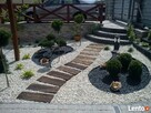 Pielęgnacja, wykonawstwo ogrodów, projektowanie ogrodów - 1