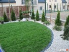 Pielęgnacja, wykonawstwo ogrodów, projektowanie ogrodów - 2