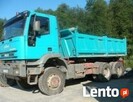Ziemia CZARNA Radom OGRODOWA TORF PIACH GRYS KRUSZYWA ZUZEL - 7